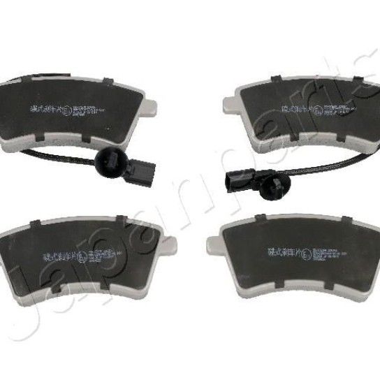 JG PASTILHAS FRT JAPANPARTS             