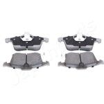 JG PASTILHAS FRT JAPANPARTS             