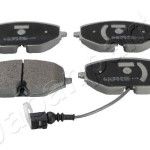 JG PASTILHAS FRT JAPANPARTS             