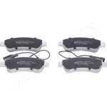 JG PASTILHAS TRAS JAPANPARTS            