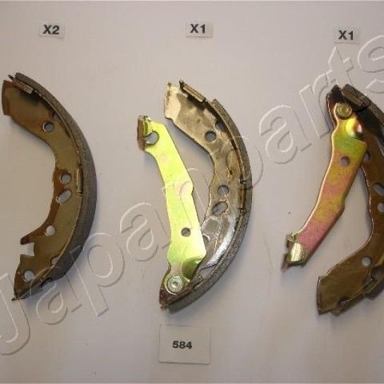 J/MAXILAS TRS 58305-05A00               