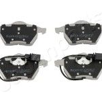 JG PASTILHAS FRT JAPANPARTS             