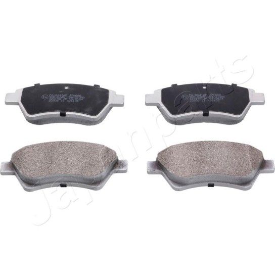 JG PASTILHAS FRT JAPANPARTS             