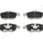 JG PASTILHAS FRT JAPANPARTS             