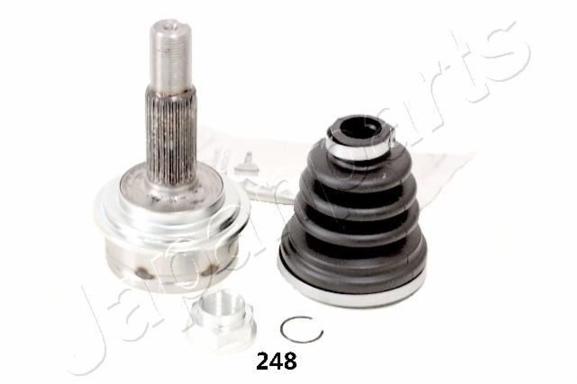 PONTEIRA TRANSMISSÃO JAPANPARTS PONTEIRA TRANSMISSÃO JAPANPARTS