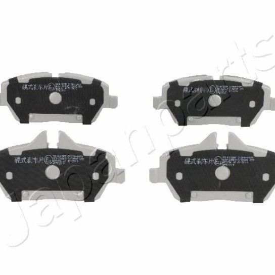 JG PASTILHAS FRT JAPANPARTS             