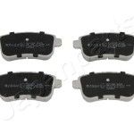 JG PASTILHAS TRAS JAPANPARTS            