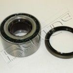 JG ROLAMENTO R/FRT  REDLINE             