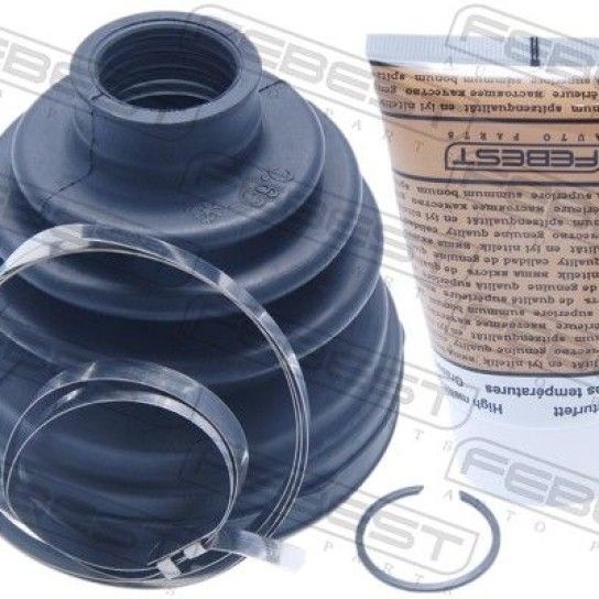 FOLE TRANSMISS�O INT FEBEST             