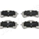 JG PASTILHAS FRT JAPANPARTS             