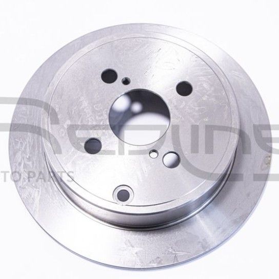 DISCO TRAVÃO TRAS RED-LINE DISCO TRAVÃO TRAS RED-LINE