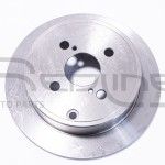 DISCO TRAV�O TRAS RED-LINE              