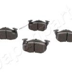 JG PASTILHAS FRT JAPANPARTS             