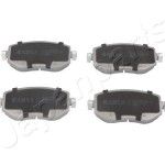 JG PASTILHAS FRT JAPANPARTS             