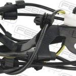 SENSOR ABS FRT ESQ FEBEST               
