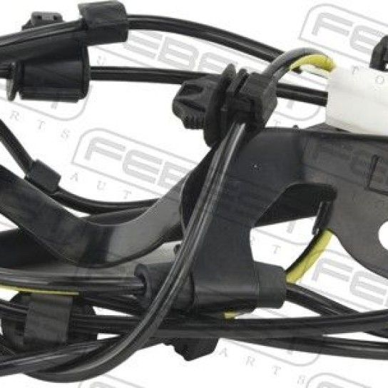SENSOR ABS FRT ESQ FEBEST               