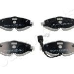 JG PASTILHAS FRT JAPANPARTS             