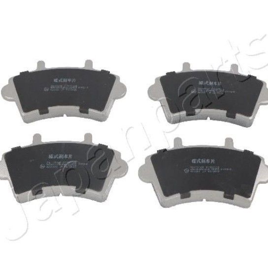 JG PASTILHAS FRT JAPANPARTS             