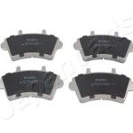 JG PASTILHAS FRT JAPANPARTS             