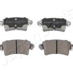 JG PASTILHAS TRAS JAPANPARTS            