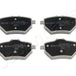 JG PASTILHAS TRAS JAPANPARTS            