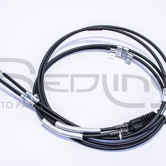 CABO CAIXA VELOCIDADES RED-LINE         