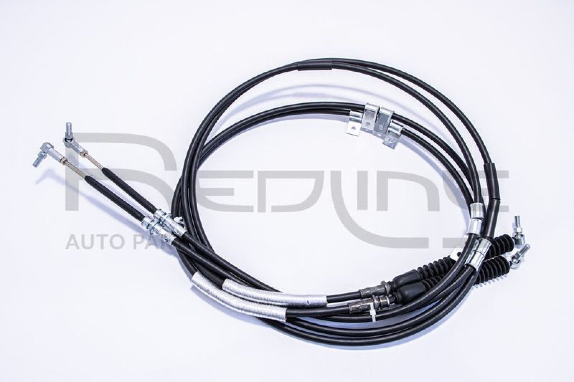 CABO CAIXA VELOCIDADES RED-LINE         