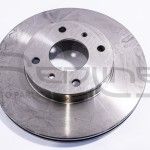 DISCO TRAV�O FRT RED-LINE               