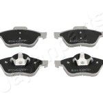 JG PASTILHAS FRT JAPANPARTS             