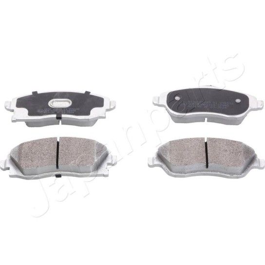 JG PASTILHAS FRT JAPANPARTS             
