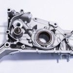 BOMBA �LEO RED-LINE                     