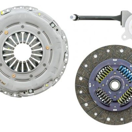 KIT EMBRAIAGEM CKY-141R AISIN KIT EMBRAIAGEM CKY-141R AISIN