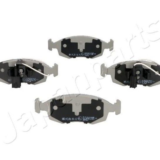 JG PASTILHAS FRT JAPANPARTS             