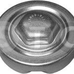 TAMP�O RADIADOR STC/CAUTEX              