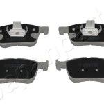 JG PASTILHAS FRT JAPANPARTS             
