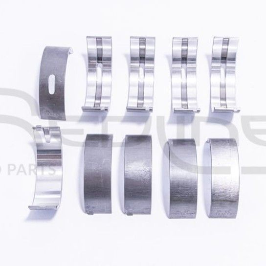 JG BRONZES APOIO STD RED-LINE JG BRONZES APOIO STD RED-LINE