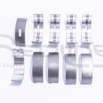 JG BRONZES APOIO STD RED-LINE           