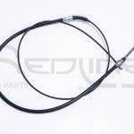 CABO TRAV�O T/M�O INF LH RED-LINE       