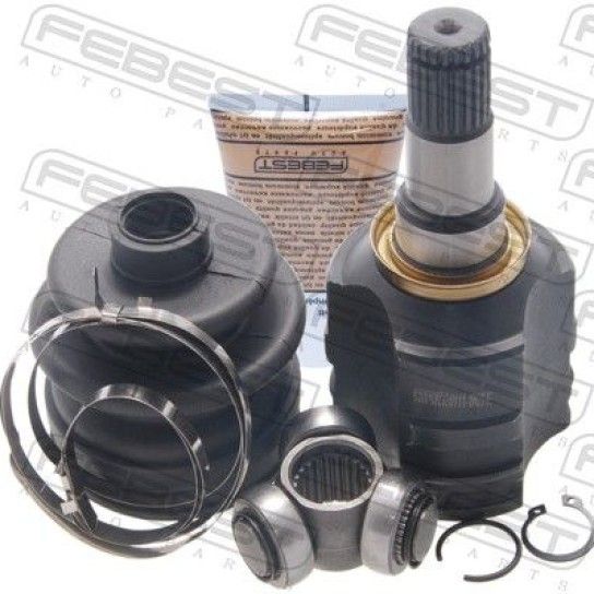 PONTEIRA TRANSMISSÃO INT FEBEST PONTEIRA TRANSMISSÃO INT FEBEST