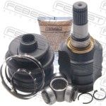 PONTEIRA TRANSMISS�O INT FEBEST         