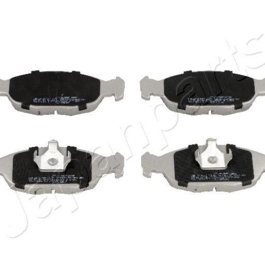 JG PASTILHAS FRT JAPANPARTS             