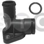 TUBO AGUA STC/CAUTEX                    