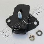 APOIO MOTOR RED-LINE                    