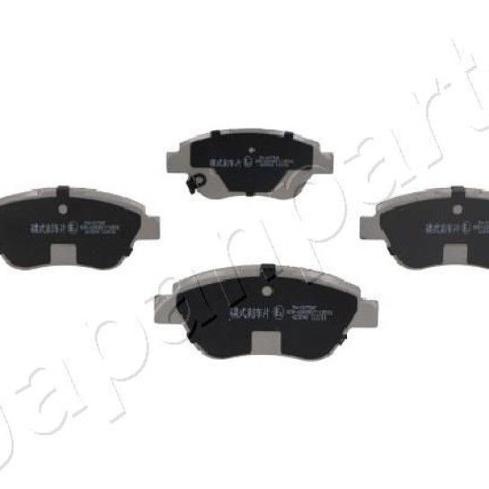 JG PASTILHAS FRT JAPANPARTS             