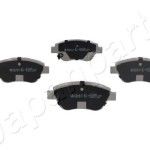 JG PASTILHAS FRT JAPANPARTS             