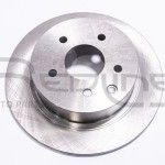 DISCO TRAV�O TRS RED-LINE               