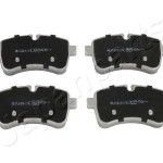 JG PASTILHAS TRAS JAPANPARTS            