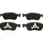 JG PASTILHAS FRT JAPANPARTS             