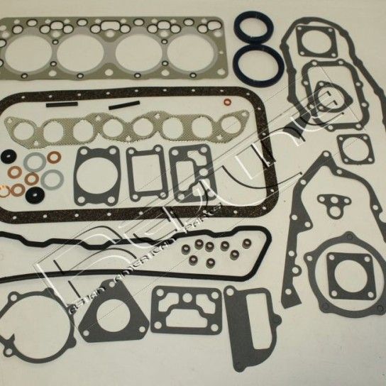 JG JUNTAS C/JUNTA RED-LINE              