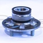 CUBO RODA TRAS  RED-LINE                